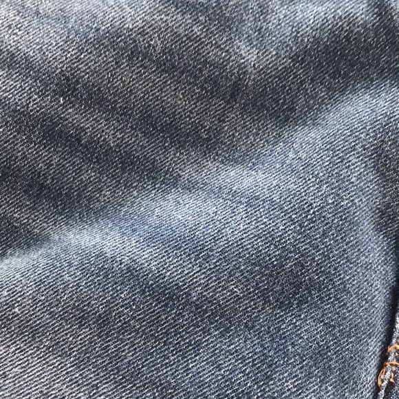 Madewell Jeans - Picture 6 of 6